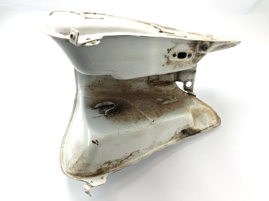 Suzuki DR 350 SK42B [1991] - Tank gasin tank fuel tank fuel tank