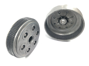 Laverda 1000 [1978] - Clutch clutch basket