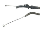 Kawasaki GPZ 1000 RX ZXT00A [1986] - throttle cable, bowden cable, throttle cable, double cable-2