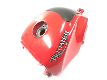 Triumph Speed ​​Triple T509 [1998] - Tank Fuel tank Petrol tank