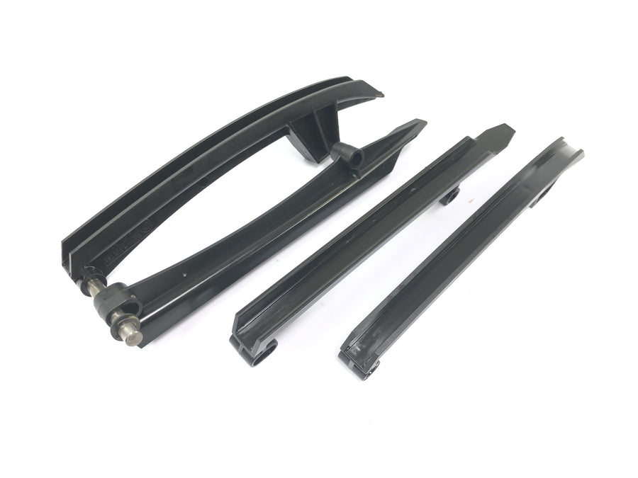 BMW R 1200 R R1ST [2008] - Timing chain guide slide rail tension rail set