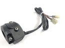 Moto Guzzi Norge 1200 [2006] - handlebar fittings LEENCHANTIERS-4