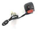 Moto Guzzi Norge 1200 [2006] - handlebar fittings LEENCHANTIERS-1