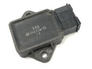 Honda NSR 125 JC22 [1998] - Tension regulator rectifier tension converter controller-1