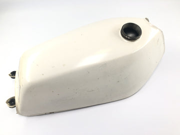 Yamaha DT 175 2K4 [1982] - Tank petrol tank fuel tank
