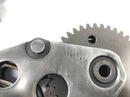 HONDA VTR 1000 SP 1 SC45 [2001] - Camshaft gear control disks camshaft drive pair-5