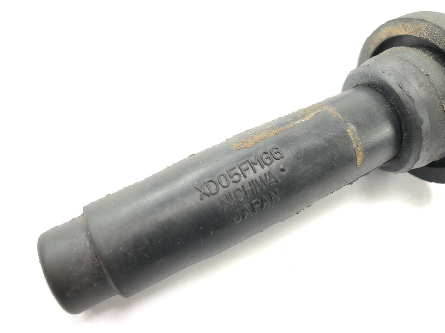 Kawasaki GPZ 1100 ZXT10E [1997] - ignition coil ignition module spark plug plug sentence