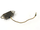 Yamaha TT 600 59X [1986] - Control of tension regulators-3