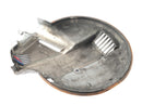 Honda GL 1500 Goldwing SC22 [1987] - Front left brake disc cover-4