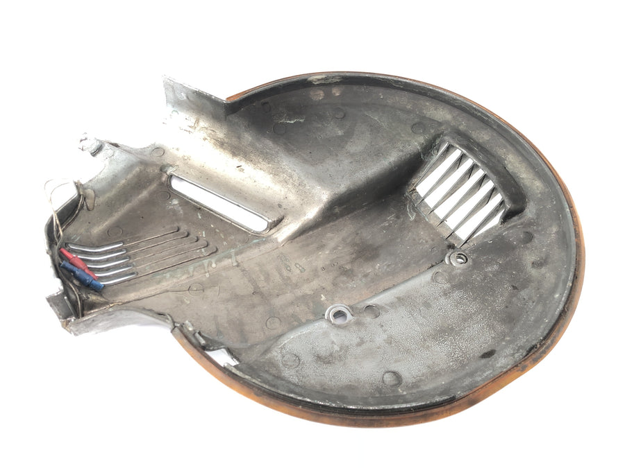 Honda GL 1500 Goldwing SC22 [1987] - Front left brake disc cover