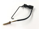 Yamaha FJ 1100 47E [1985] - Brake light switch at the back-4