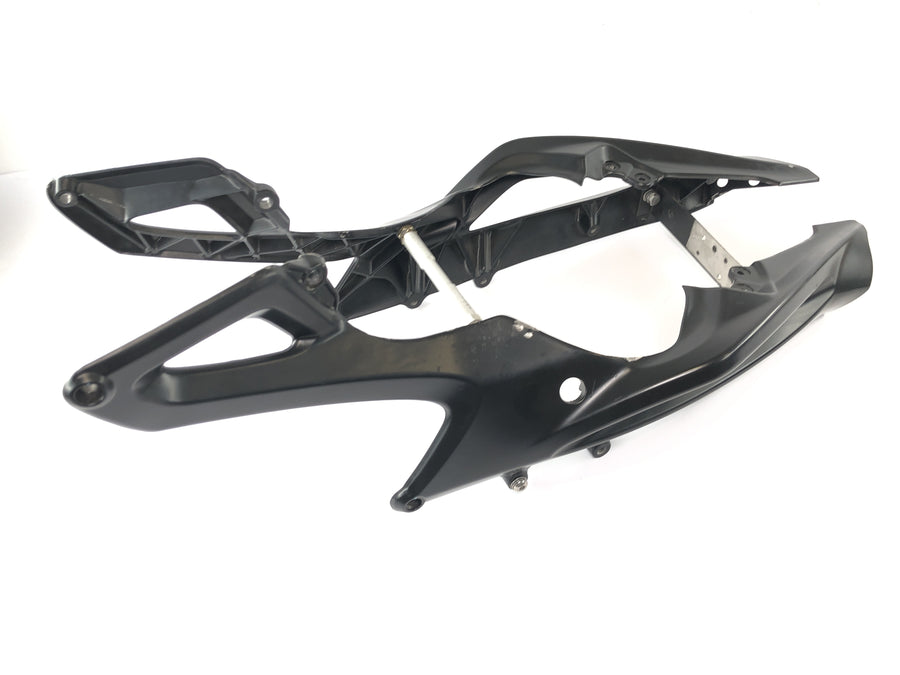 Benelli TNT 1130 [2009] - Rear frame