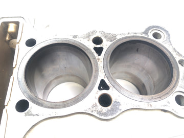 Kawasaki Z 1100 KZZ10A [1984] - cylinder with pistons - 0