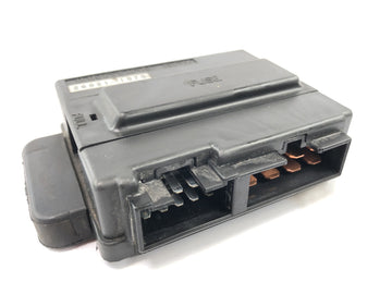 Kawasaki ZX -10 ZXT00B [1990] - Security box relay box distribution box junction box