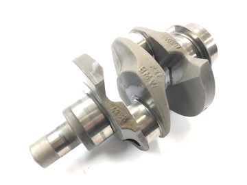 BMW R 850 C 259C [1999] - Crankshaft shaft