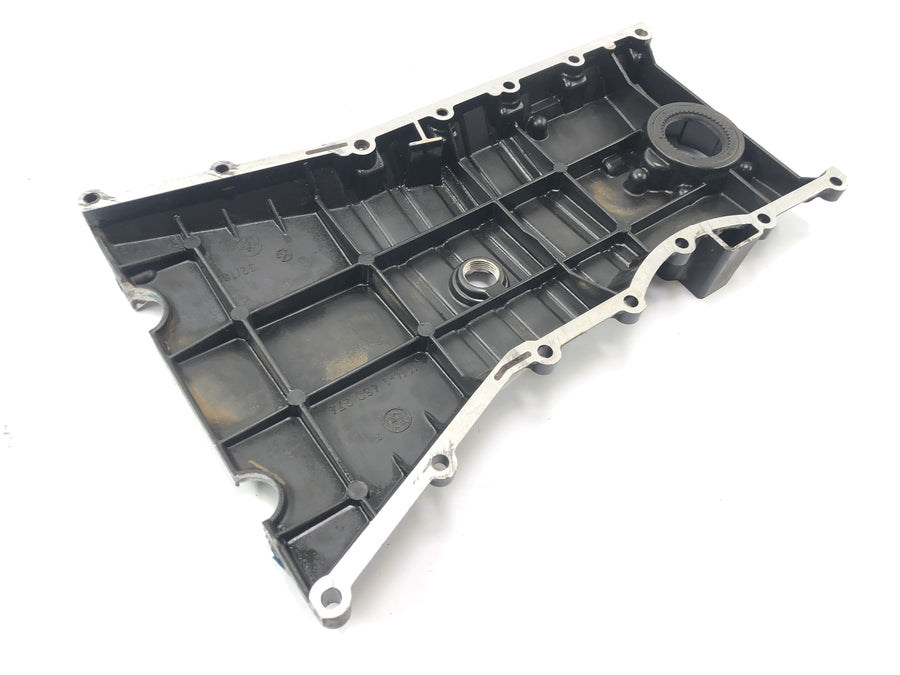 BMW K 1100 LT 100 [1994] - Tax chain cover Motor cover engine lid