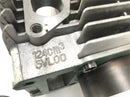 Yamaha XT 125 X [2004] - Cylinder with piston-2