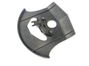 Kawasaki ZX 12 R ZXT20A [2001] - Lower fork bridge cover-5