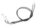 Honda VTX 1800 SC46 [2004] - throttle cable throttle bowden cable double cable throttle cable set bowden cable-1
