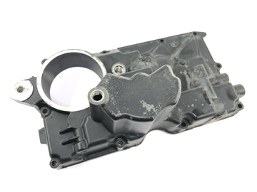 Kawasaki ZRX 1200 S ZRT20A [2001] - Oil pan engine cover - 0