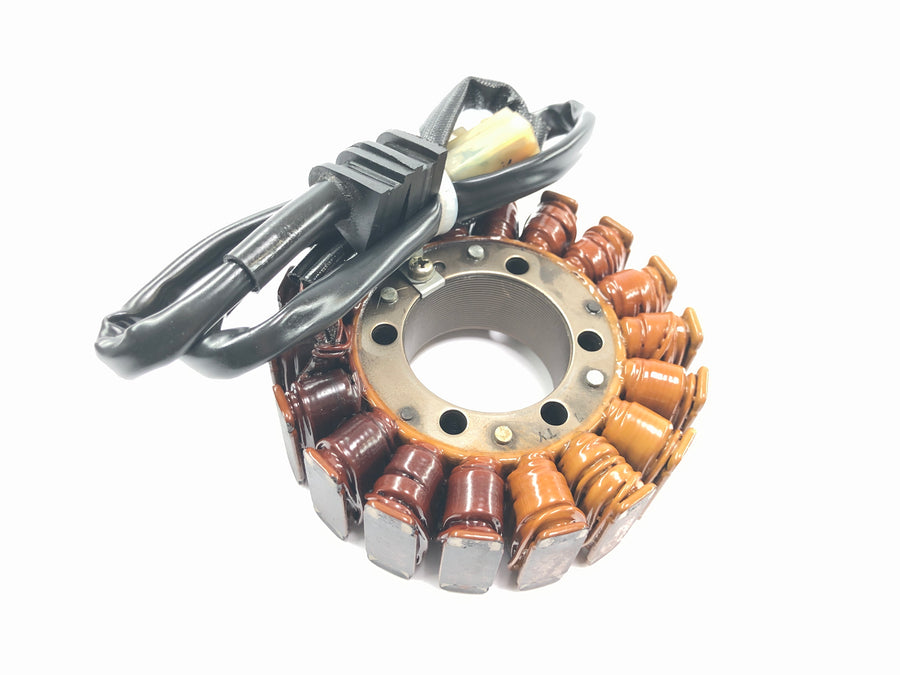 Honda VFR 800 FI RC46 [1999] - Stator alternator generator Lima charging stator
