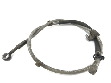 BMW K 1300 R K12S [2014] - Rear brake line
