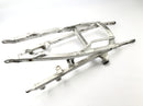 SWM SM 125 R [2018] - rear frame auxiliary frames-1