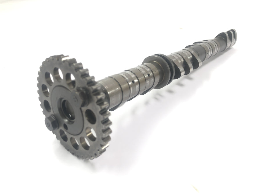 Yamaha YZF R1 RN01 [1998] - camshaft inlet nackewell