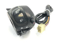 Yamaha MT 03 RM02 [2007] - Handlebar switch switch fitting left control unit-2