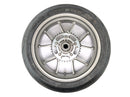 Ducati 999 H4 [2003] - Hinterrad Rad Relge tires 5.50x17 "-2
