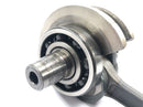 Honda XL 600 RM PD03 [1985] - Crankshaft connecting rod crank drive engine shaft-4