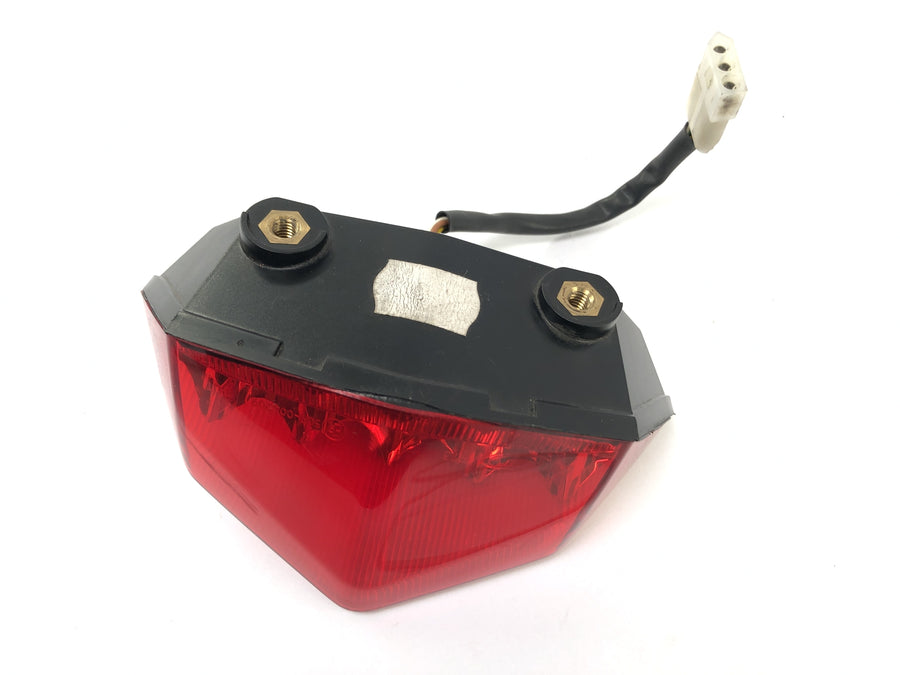 Husqvarna SM 630 A4 [2010] - Rear light