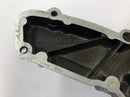 Ducati Multistrada 1200 S Touring [2009] - Lichtmaschinendeckel Motordeckel links-3