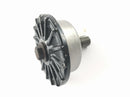 Kawasaki ZRX 1200 S ZRT20A [2001] - Oil filter cover oil filter mount-1
