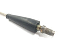 KTM 640 Adventure LC4 [2001] - Steel braided brake line at the front-4