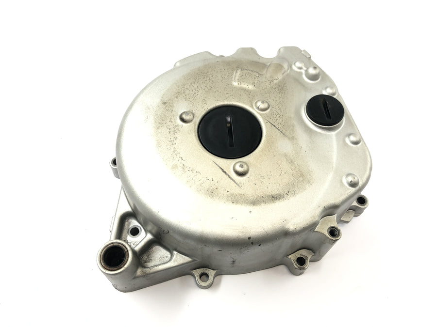 Kawasaki VN 1600 Classic VNT60A [2007] - Alternator cover engine cover right Lima