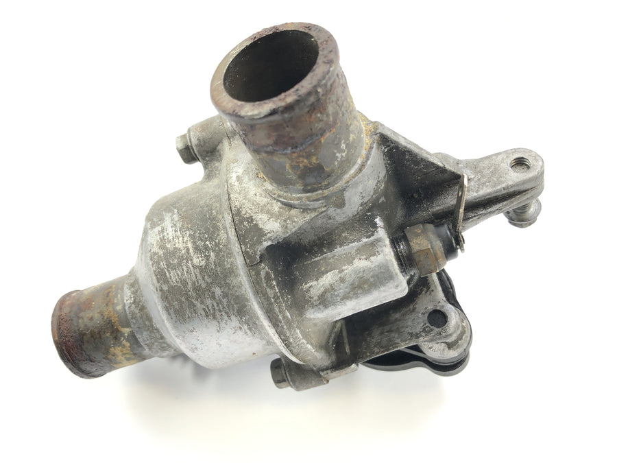 Kawasaki GPZ 1000 RX [1987] - Radiator thermostat