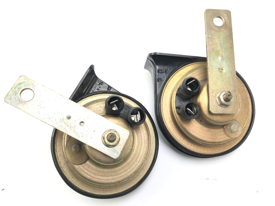 BMW K 100 RT [1988] - horn set pair
