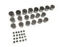 Yamaha YZF R1 RN04 [2001] - valve tappet tappet shims set-1