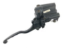 Kawasaki GPZ 1000 RX ZXT00A [1986] - Clutch pump with clutch lever-5