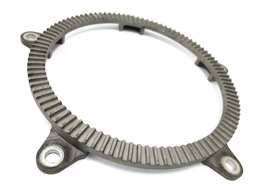 BMW K 1200 LT K2LT [1999] - ABS sensor ring brake ring brake sensor at the front