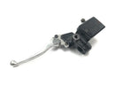 Yamaha XJR 1300 RP02 [1999] - Clutch pump clutch cylinder clutch lever-1