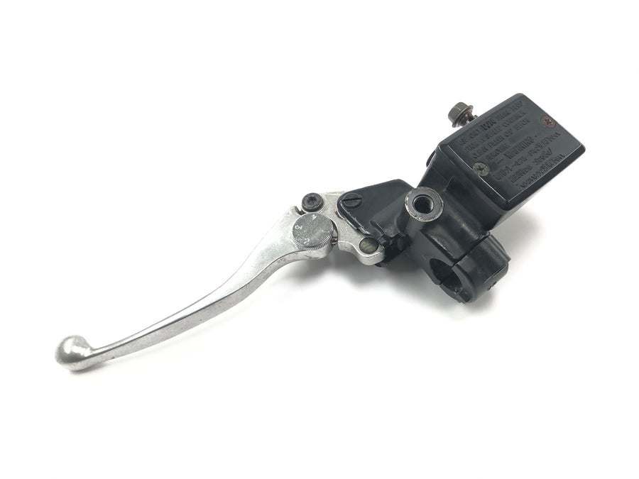 Yamaha XJR 1300 RP02 [1999] - Clutch pump clutch cylinder clutch lever