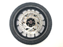 Aprilia RS 125 TW [2017] - Front wheel rim wheel 2.75 x17"-2