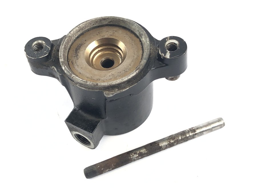 Suzuki GSF 1200 S Bandit WVA9 [2003] - coupling cylinder coupling