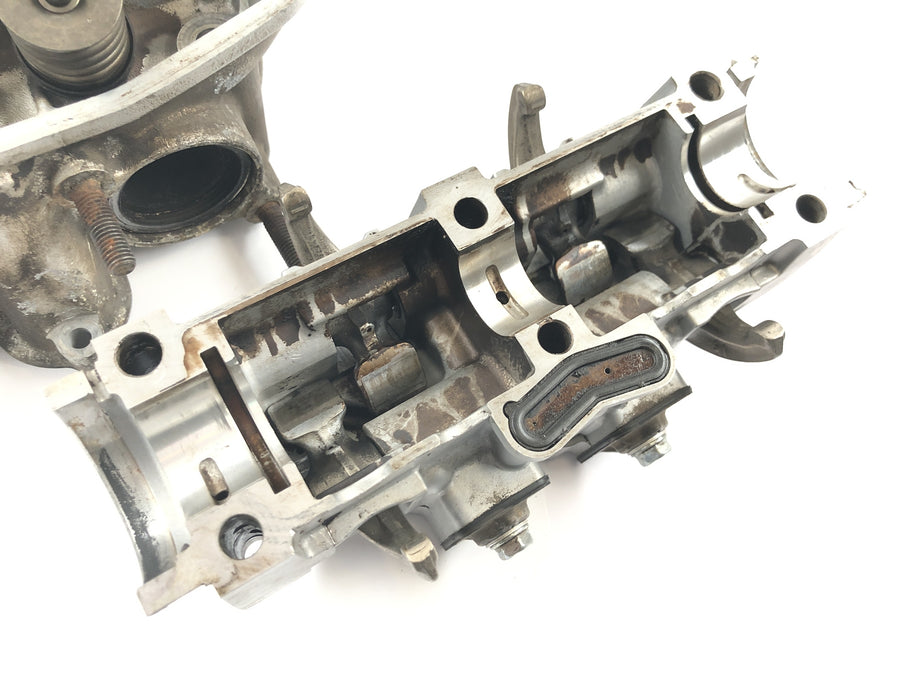 Honda Goldwing GL 1200 SC14 [1988] - cylinder head valve train right