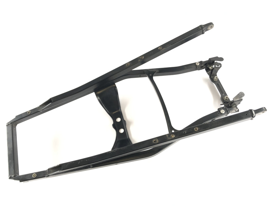BMW K 1300 S K12S [2010] - rear frame