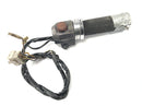 Honda GL 1000 Goldwing GL1 [1978] - Gas grip on the right gas lever throttle handle Kill switch defective-1