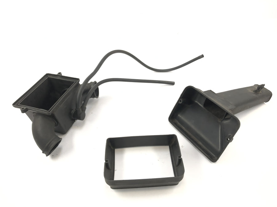 Moto Guzzi California II VT [1985] - Airbox air filter box