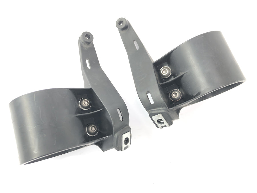 Aprilia SX 125 KX1 [2020] - Fork bridge bracket clamp front left and right
